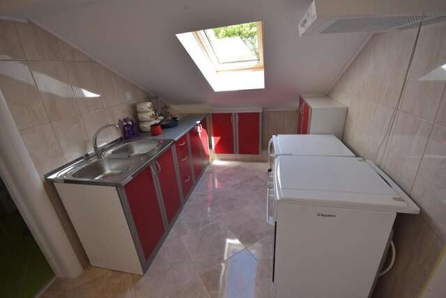 Апартаменты Apartmani Centar Igalo Херцег-Нови-27