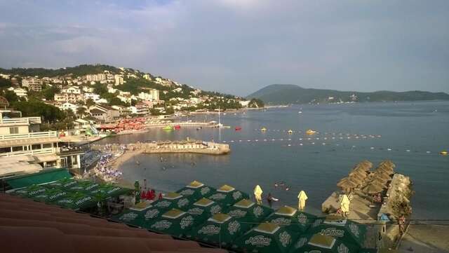 Апартаменты Apartmani Centar Igalo Херцег-Нови-32