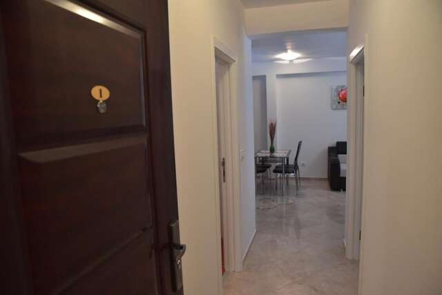 Апартаменты Apartmani Centar Igalo Херцег-Нови-51