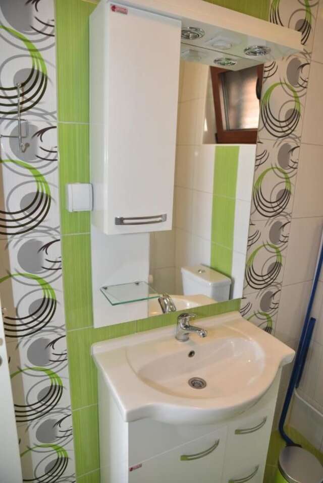 Апартаменты Apartmani Centar Igalo Херцег-Нови-7