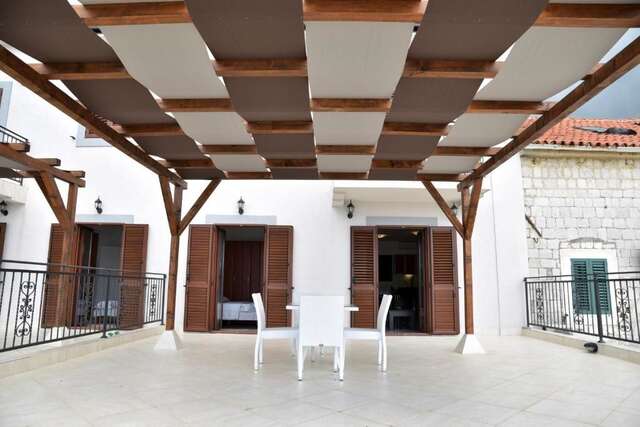 Апартаменты Apartmani Centar Igalo Херцег-Нови-58