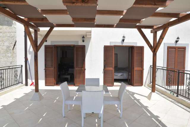 Апартаменты Apartmani Centar Igalo Херцег-Нови-10